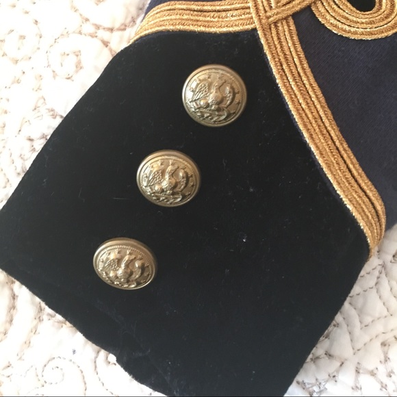 Ralph Lauren Denim & Supply CivilWar style jacket - Picture 6 of 8